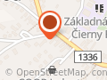Slovenská pošta Čierny Brod