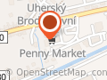 Penny Market