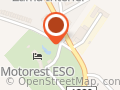 Restaurant ESO