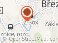 Knihovna Březnice