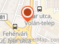 Novotransz Kft. Győr