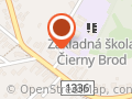 ZŠ ČB Telocvičňa