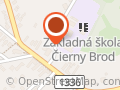 ZŠ ČB Telocvičňa