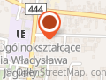 Szewczyk Paweł. Przedsiębiorstwo Handlowo - Usługowe