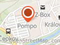 Směnárna Tourist Centrum, s.r.o.