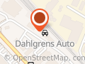 Dahlgrens Auto i Uppsala AB