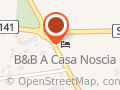 BB A CASA NOSCIA - BB SAN PIETRO IN BEVAGNA