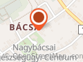 Nagybácsai Egészségügyi Centrum - Fogorvosi Rendelő