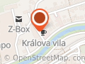 Králova Vila