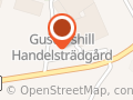 GUSTAVSHILL HANDELSTRÄDGÅRD AB