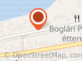 Medencés Balatonboglári apartmanok