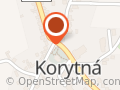SLUŽBY OBCE KORYTNÁ, s.r.o.