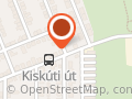 KISKÚT VENDÉGLŐ