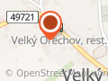Ořechov - Obecní úřad