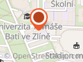 Školní jídelna Hradská