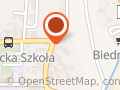 Salonik Fryzjerski Klupś Ewa
