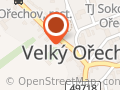 Římskokatolická farnost Velký Ořechov