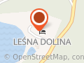 LEŚNA DOLINA