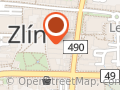 Obchodní a zábavní centrum ZLATÉ JABLKO