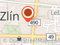 ALBI prodejna - OC Zlaté jablko Zlín