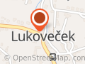 Obec Lukoveček