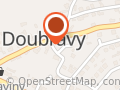 Obecní úřad Doubravy