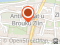 BENU LÉKÁRNA Zlín