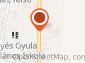 Polgármesteri Hivatal, Osztopán