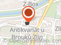 Zákaznické centrum innogy