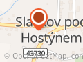 Obec Slavkov Pod Hostýnem