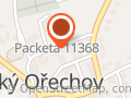Základní škola Velký Ořechov, okres Zlín