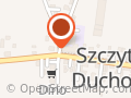 Zespół Szkolno - Gimnazjalny Im. Ks. Jana Twardowskiego W Szczytnikach Duchownych