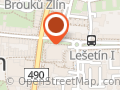 Letuška.cz / ASIANA - pobočka Zlín