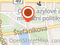 Pár pokojů microhotel