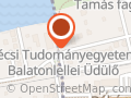 Pécsi Tudományegyetem balatonlellei Üdülő