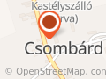 Csombárd Községi Önkormányzat
