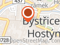 ÚŘAD PRÁCE Bystřice nad Pernštejnem