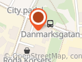 Uppsala Persiennfabrik AB