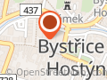 Bystřice pod Hostýnem - městský úřad