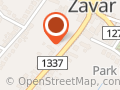 Aria Kebab Zavar