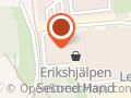 Erikshjälpen Second Hand