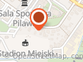 Krzyżostaniak Maria, Lek. Stomatolog. Gabinet