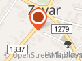 LEKÁREŇ ZAVAR
