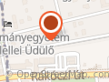 Róza Villa, Róza Apartman