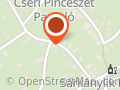 Kerti Pavilon, szaletli, filagória, kocsibeálló, faház, teraszfedés, egyéb faépületek.