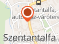 Szentantalfa Önkormányzati Hivatal