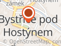 Základní umělecká škola Bystřice pod Hostýnem