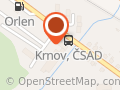 Pneuservis Kappel Krnov