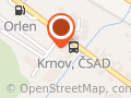 ČSAD LOGISTIK Ostrava - celní deklarace Krnov