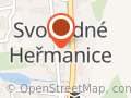Základní škola Svobodné Heřmanice, okres Bruntál